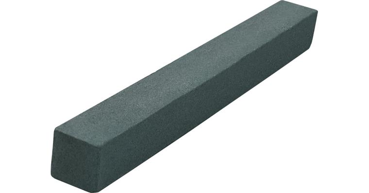 ATORN Vierkantfeile 200 x 20 mm fein Siliciumcarbid