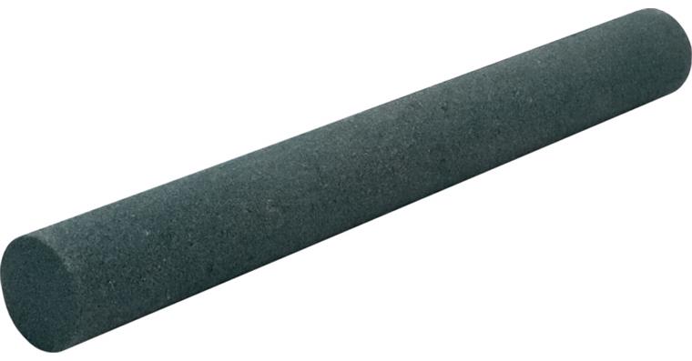 ATORN Rundfeile 150 x 13 mm fein Siliciumcarbid