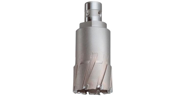 Annular cutter QuickIN carbide cutting depth 35 mm for KBM 65Q/F+65/F dia. 59 mm