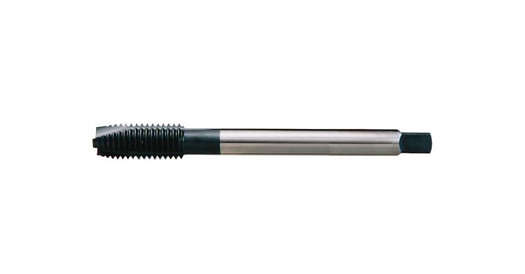 LIZZARD Durchgangs-Gewindebohrer M DIN 376 Form B 1,5xD HSS-E mit Schmiernuten M12