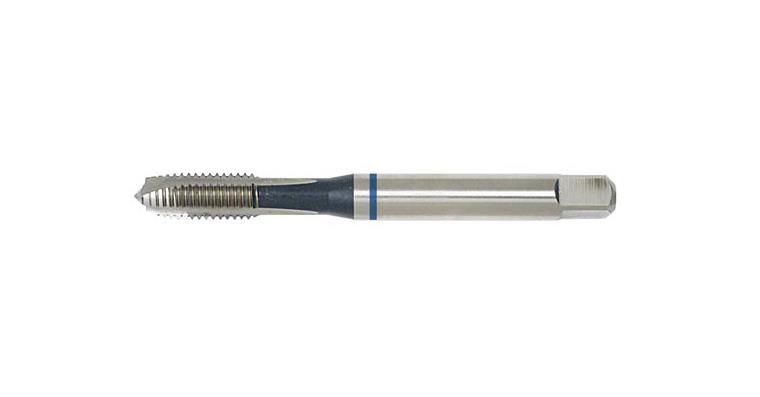 ATORN machine tap DIN 376 HSS-E straight UNF 9/16 inch-18