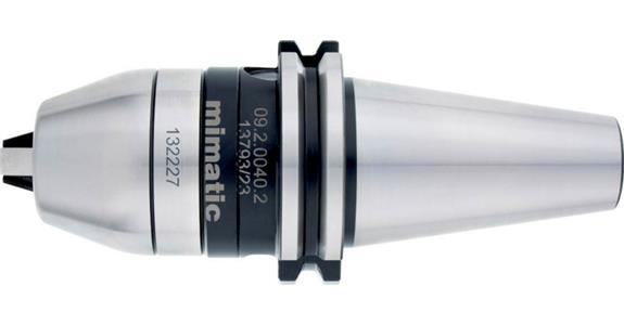 Hochleistungs-Präzisions-Spannfutter Mimatic DIN 69871A SK 40 2,5-16 mm