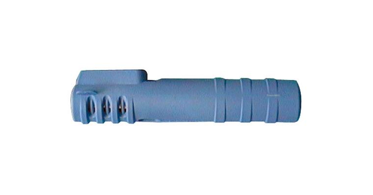 Insulation jacket pair for electrode holder cat. no. 70676102