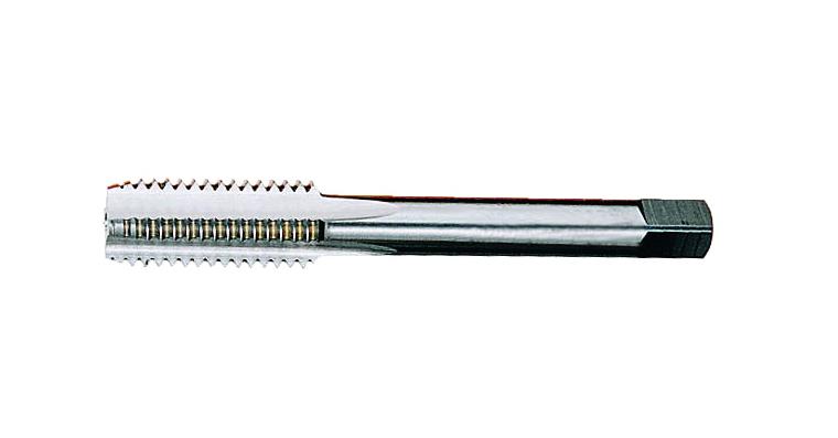 Hand tap DIN 352 F third tap HSS M5