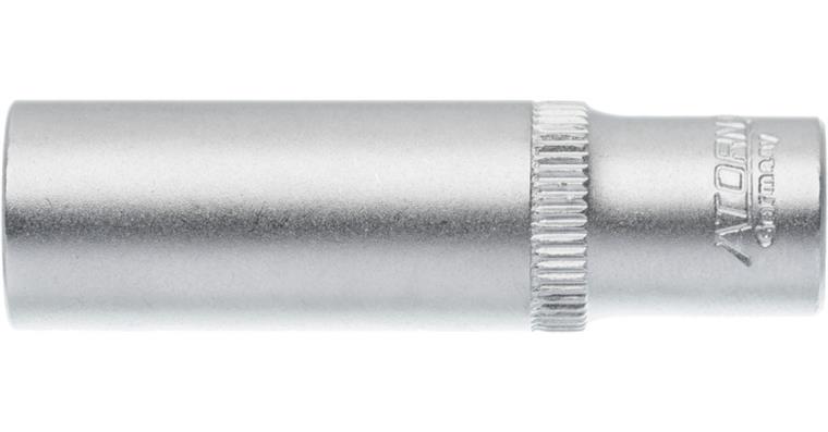 ATORN long hexagon socket 5.5 mm 1/4 inch DIN 3124