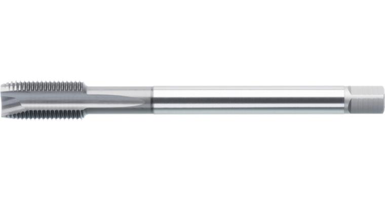 ATORN Gewindebohrer HSSE-PM ULTRA HL Form B 374 0 Grad MF6x0,75 ISO2