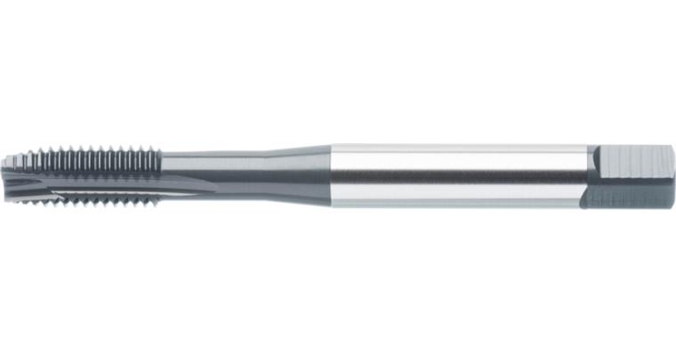 ATORN Gewindebohrer Übermaß HSSE V3 B 0 Grad 6G M10 1,5