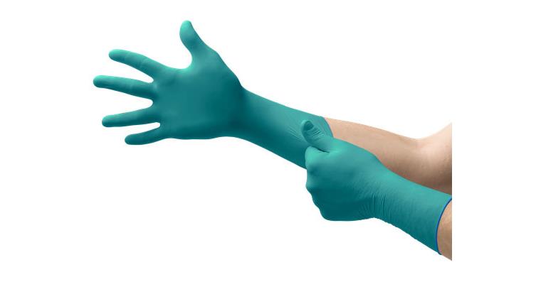 Handschuh Microflex 93-260 Gr.10.5-11, Box a 50 Stück