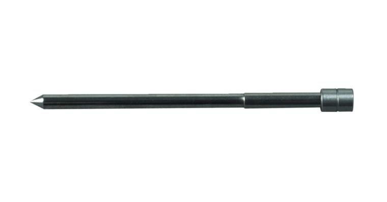 Steel gauge needle for probe heads MR 2.30-3.95 mm cat. no. 33823 104-109