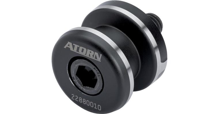 ATORN Easy Point alignment bolt