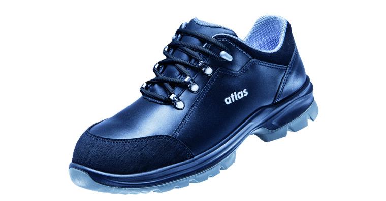 Sicherheits-Halbschuh Ergo-Med 465 S3 W14 Gr.40