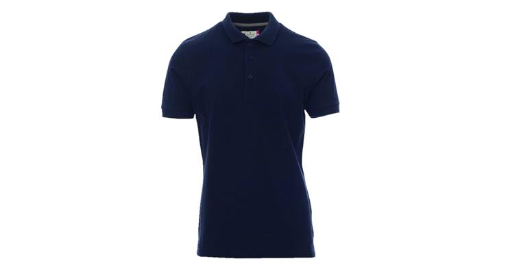 Polo Venice marine Gr. L