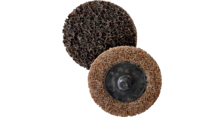 Roloc non-woven disc 76 mm A coarse