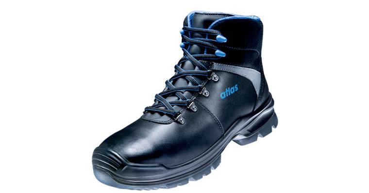 Sicherheits-Stiefel SL 535 XP ESD S3 W10 Gr.36