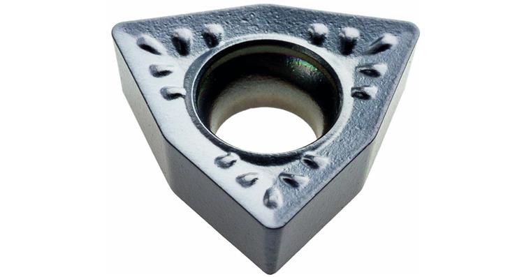 ATORN carbide indexable insert WCMT 080408-MM3 APM25T