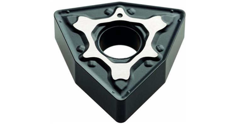 ATORN carbide indexable insert WNMG 080412-MK ACK20T