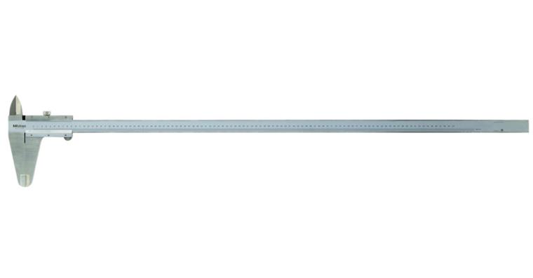 1001356879 Messschieber 1000mm, Feststellschraube