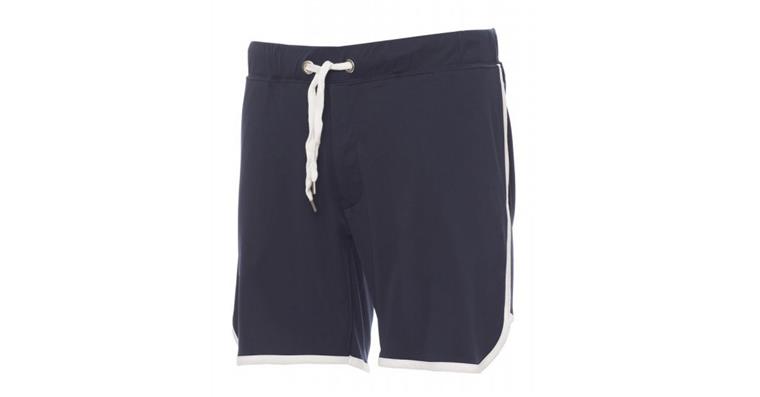 Game Bermuda shorts navy size XXS