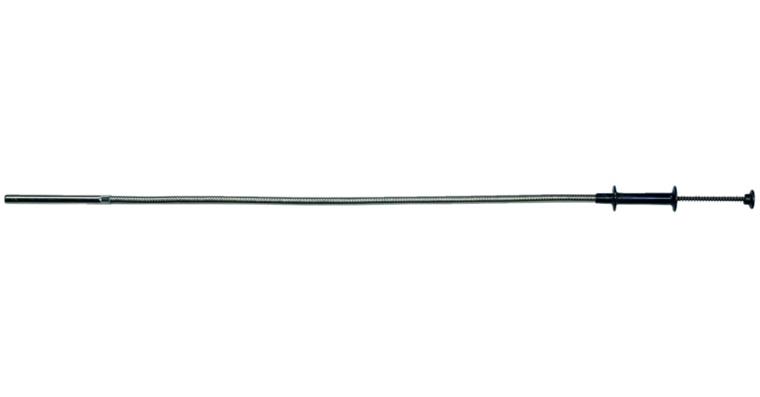 1078703101 Biegsamer Greifer mit biegsamen Schaft Gesamtlänge 560 mm