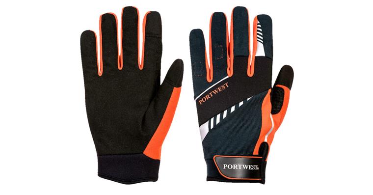Cut protection glove DX4 LR in pairs size 11/XXL