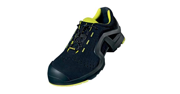 Sicherheits-Halbschuh 8514/1 S1P W10 Gr.45