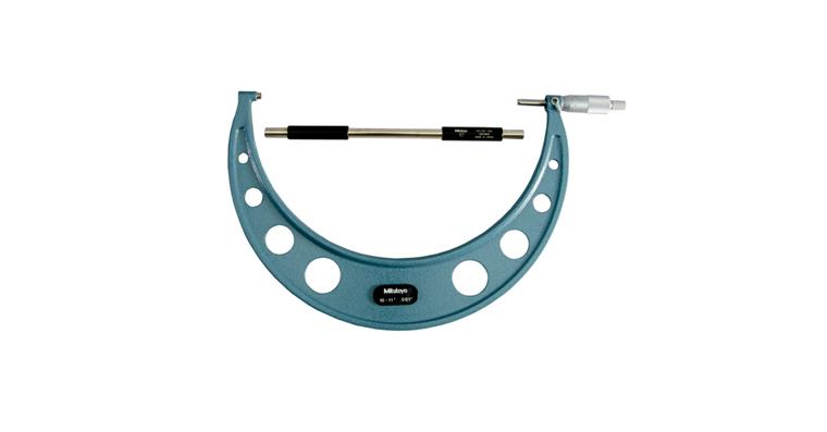 1001354756 Micrometer 10-11 in