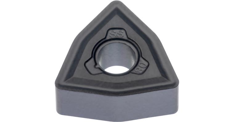 ATORN indexable insert WNMG 080412-RM1 ACM25T-1