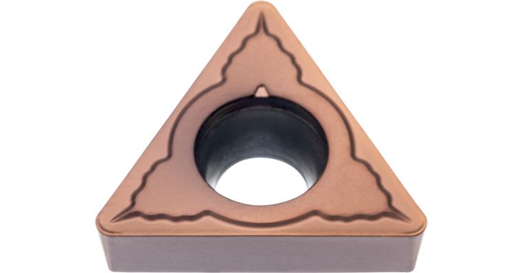 ATORN indexable insert TCMT 16T312-MM2 APM20T-1