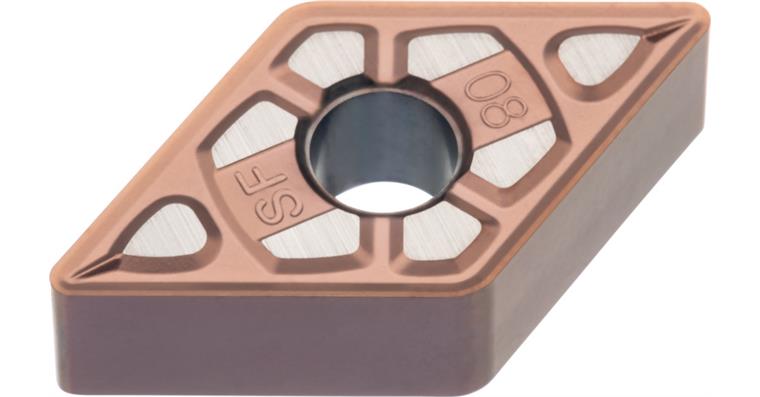 ATORN indexable insert DNMG 150608-FM1 APM20T-1