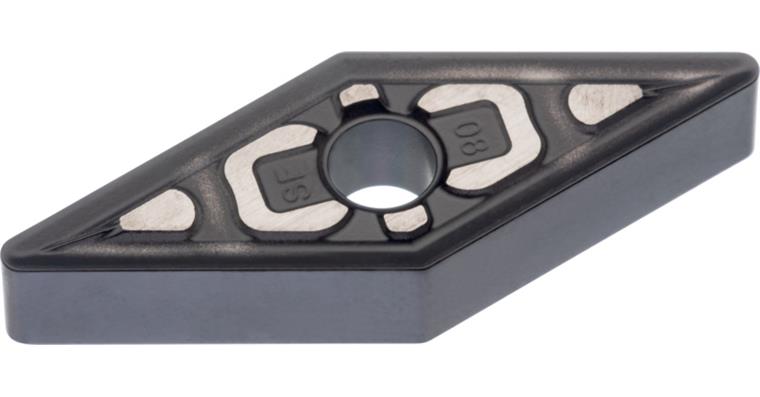 ATORN indexable insert VNMG 160404-FM1 ACM25T-1