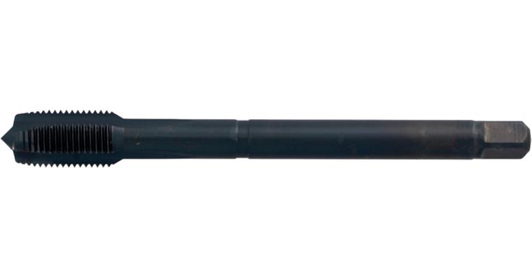 ATORN Maschinengewindebohrer HSSE vaporisiert 0 Grad Form B MF22x1,5 6H