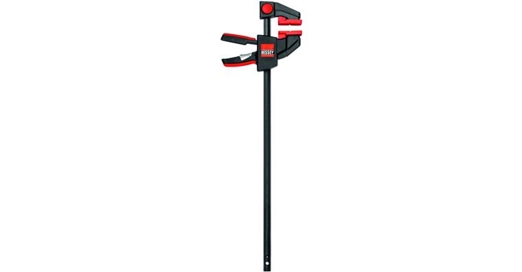 One-handed clamp EZXL60-9