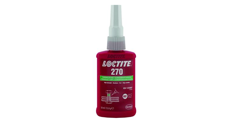 Schraubensicherung 270 50g