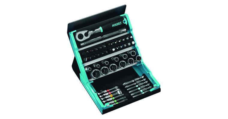1/4 inch bit socket set 2200SC-2