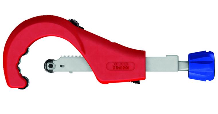 Pipe cutter TubiX XL 90 31 03 BK