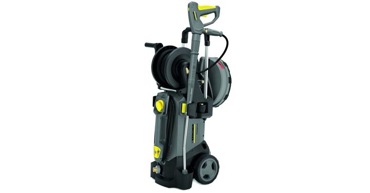 HD 5/15 CX Plus+FR high-pressure cleaner