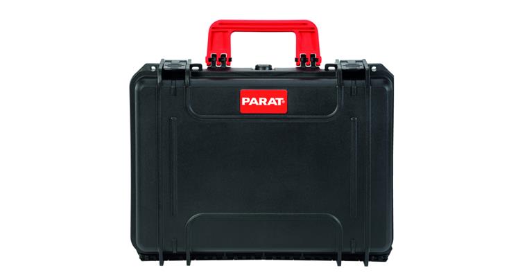 Empty tool case Protect 20