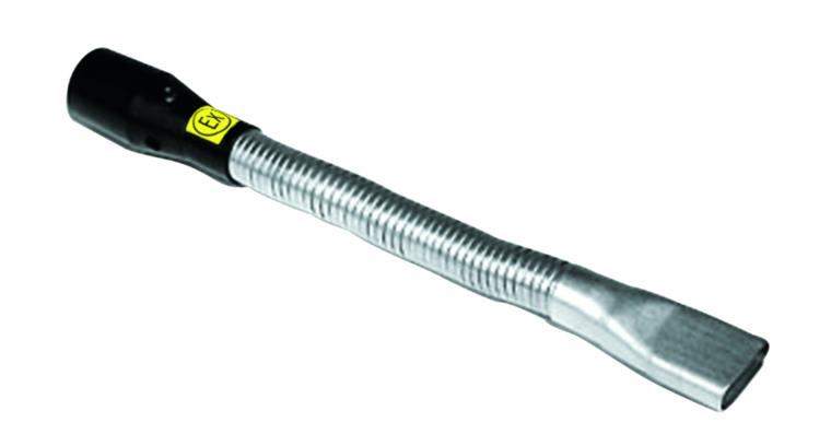 Fugendüse biegbar 20 x 45 mm DN40