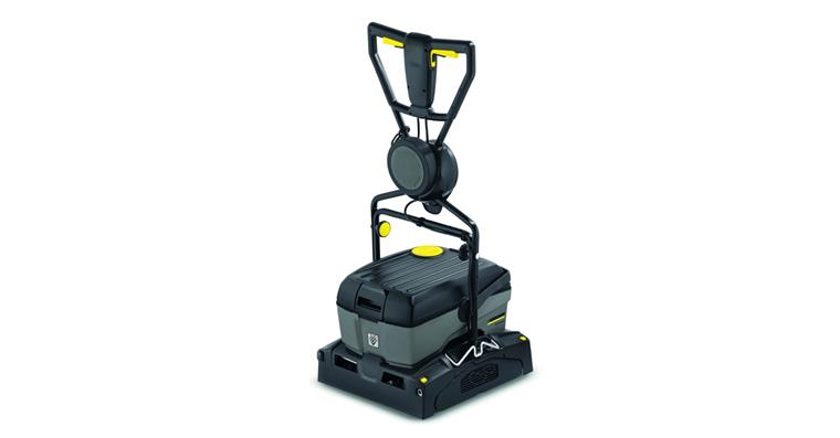 Scheuersaugmaschine BR 40/10 C Ep Adv