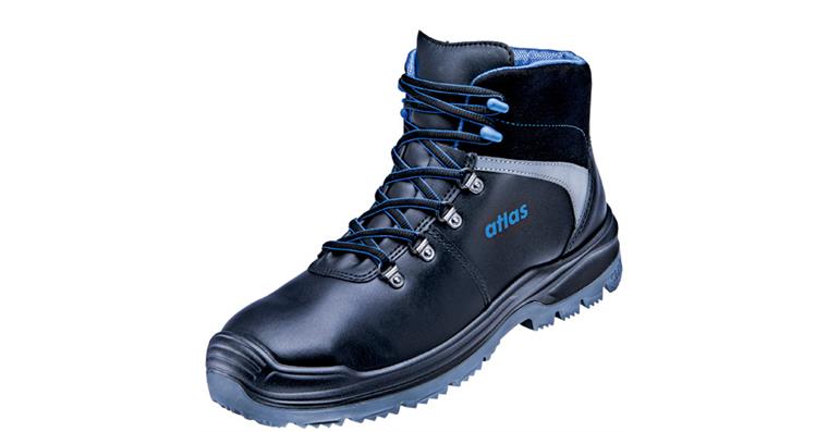 Sicherheits-Stiefel XR Duo 737 XP S3 W10 Gr. 40