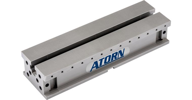 ATORN clamping rail W120 H80 L500