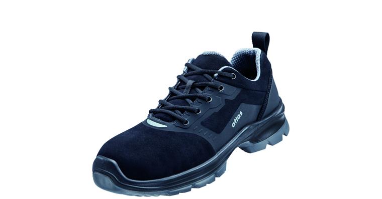 Sicherheits-Halbschuh Flash 6105 XP S3 W12 Gr. 48