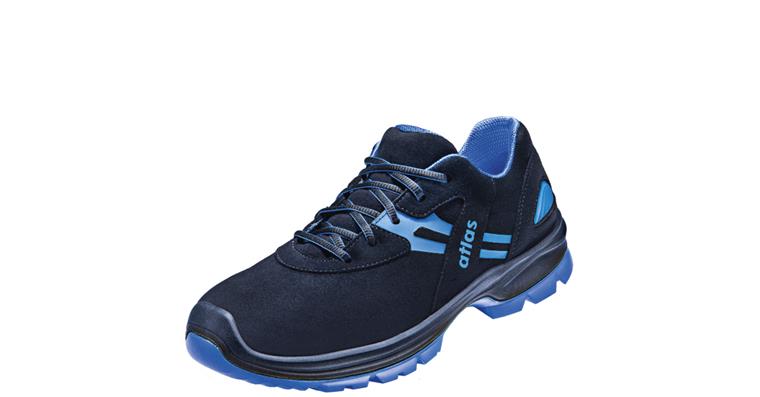 Sicherheits-Halbschuh Flash 5405 XP S3 W13 Gr. 47