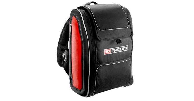 Werkzeug-Stoffrucksack Bs.MCBPB