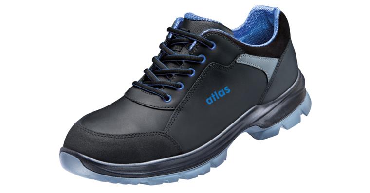 Safety shoe alu-tec® 565 XP S3 ESD size 44