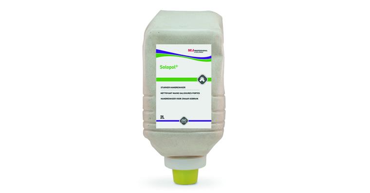 Handreiniger Solopol® 2000 ml Softflasche