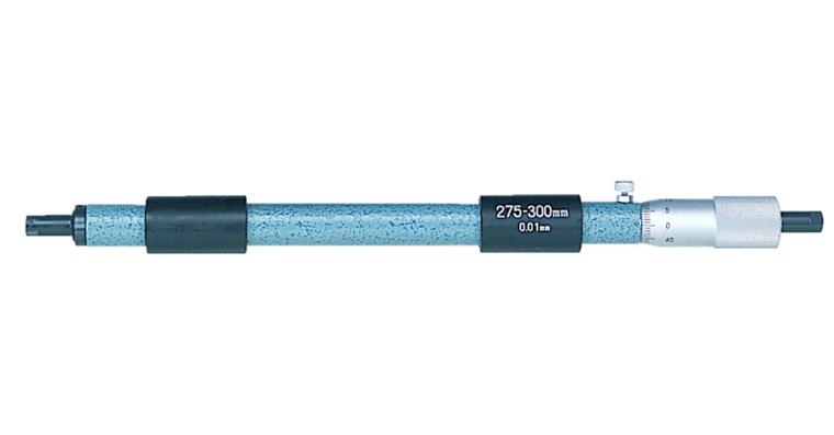 2-Punkt-Innenmessschraube 925-950 mm Ablesung 0,01 mm