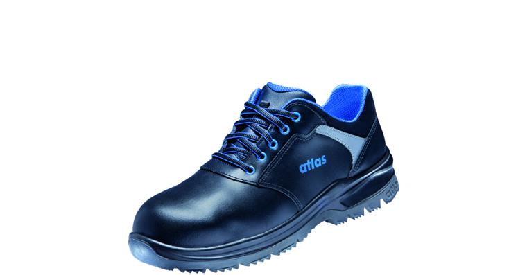 Sicherheits-Halbschuh XR DUO 455 S3 W10 Gr.42