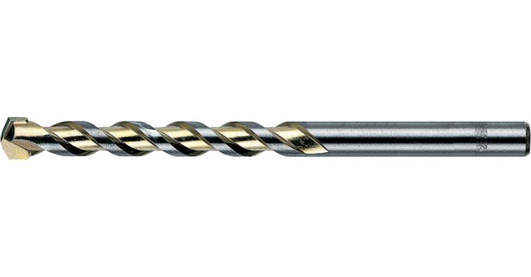 ATORN TC stone drill bit with straight shank T=2 5x50x95 mm