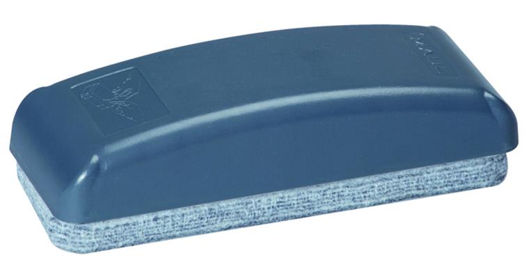 MAULwipe board eraser 14.4x5.4cm